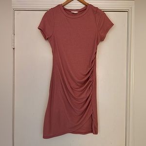Altard state large pink dress